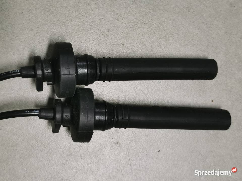 Przewody zapłonowe Mitsubishi Space Star osobowe Gubin