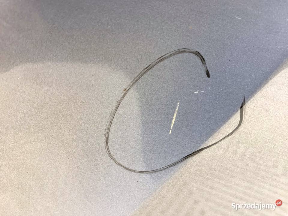 DRZWI PRAWY PRZÓD OPEL MERIVA B Minivan 1017 Drzwi