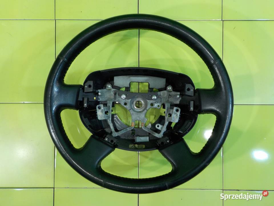 TOYOTA PRIUS II 15 VVTI 08r 5D kierownica osobowe