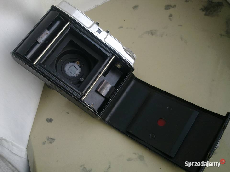 DACORA 1954r Aparat fotograficzny mazowieckie Płońsk sprzedam