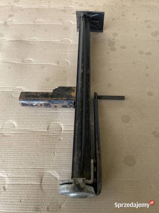 Vw garus lewarek Bilstein Pozostałe mazowieckie Ożarów Mazowiecki