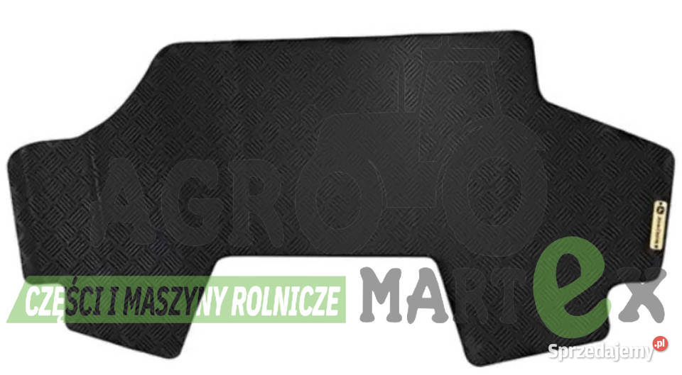 MCTJHD5561C MATA PODŁOGOWA GUMOWA 6R JD Wichrów