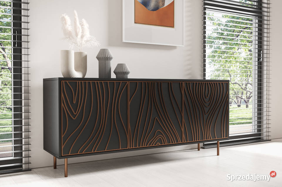 Kolekcja Mebli Do Salonu Tivaro Dostawa 0 sprzedam