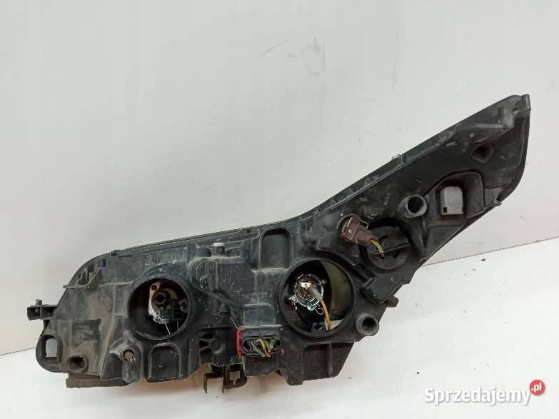 LAMPA PRZÓD PRAWA EUROPA 085521121R Citroen C4 I