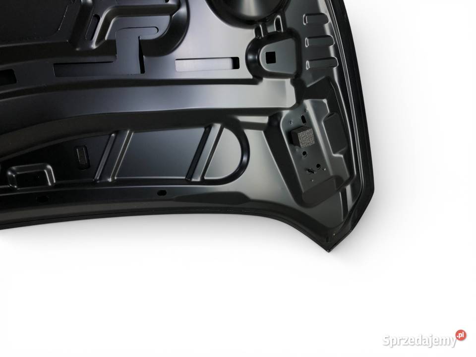 Ford Transit Connect II MK2 20132018 Maska Skarżysko-Kamienna