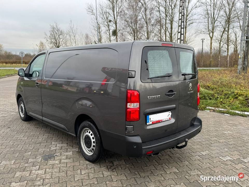Peugeot Expert Premium L3 Koszalin