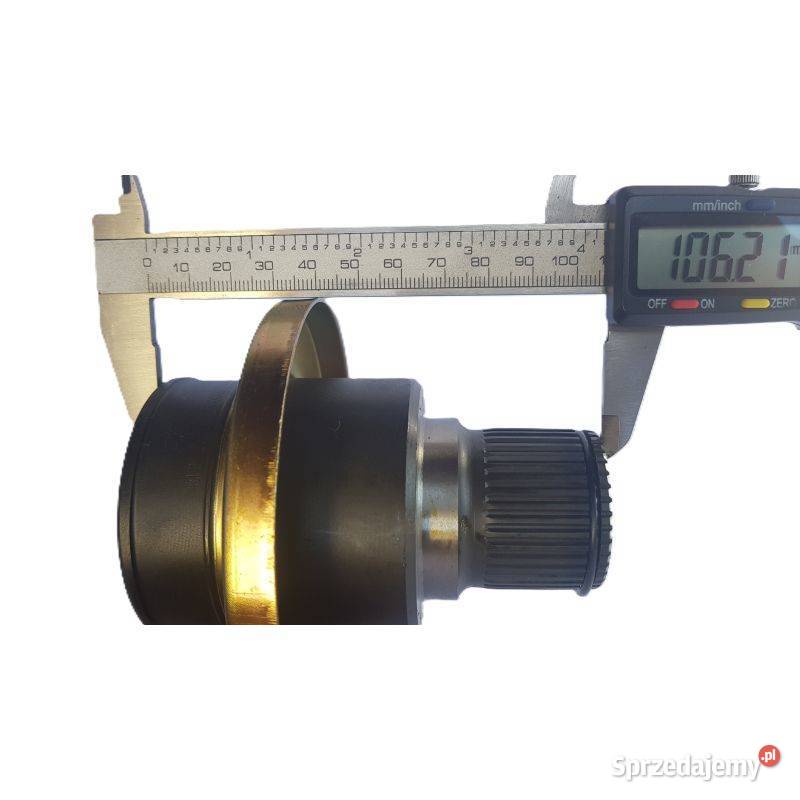 Przegub wewnętrzny prawy tył do quada Yamaha małopolskie