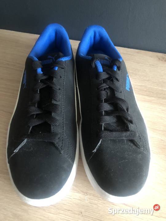 Buty PUMA damskie SMASH V2 BUCK JR 39 sprzedam