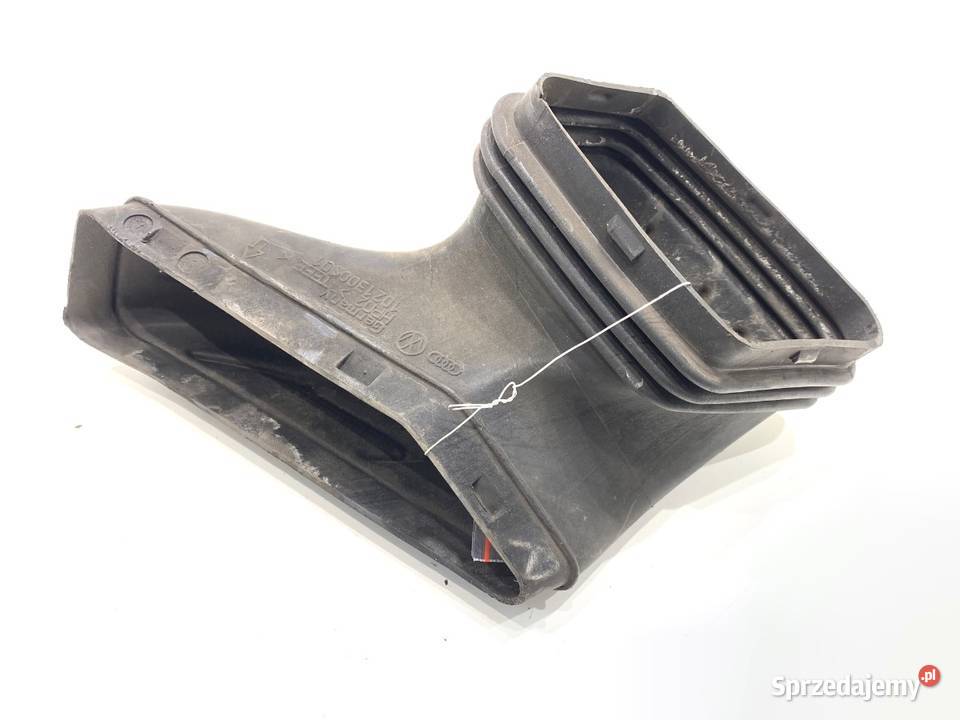 KIEROWNICA POWIETRZA AUDI A4 B8 1021300S01 20 podkarpackie
