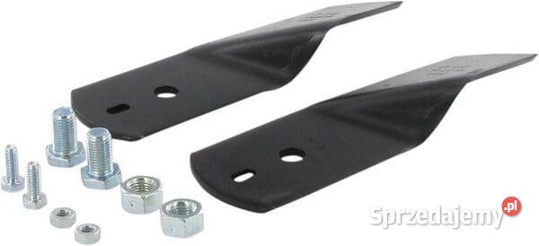 Nóż do Stiga 11134912302 FGP405562 Do maszyn uprawowych Kamionna