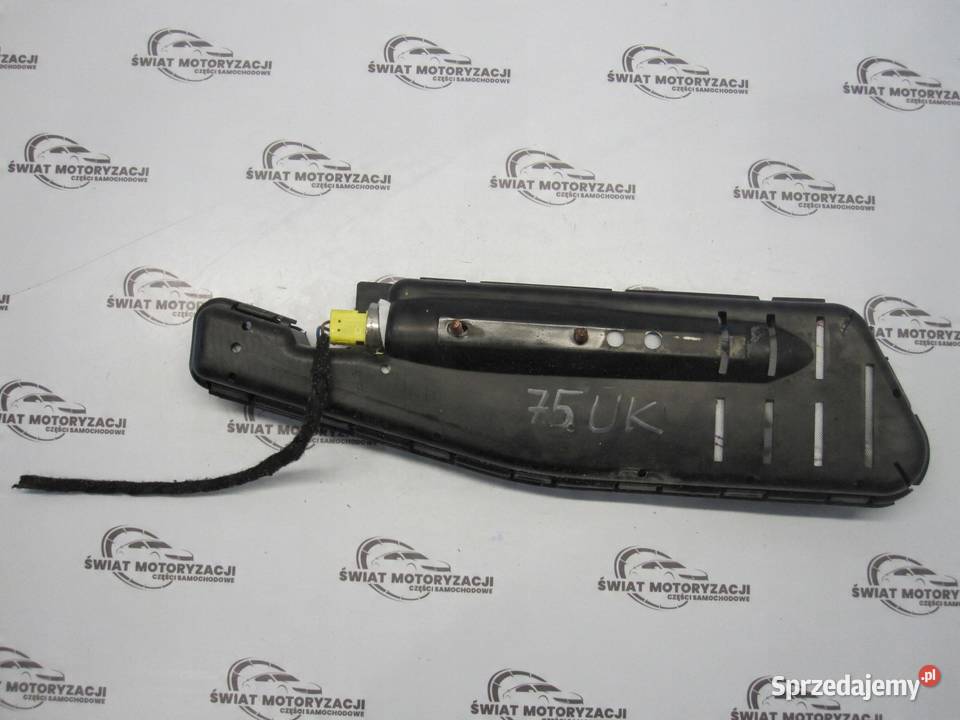 OPEL MERIVA B 13r AIRBAG poduszka fotela prawa