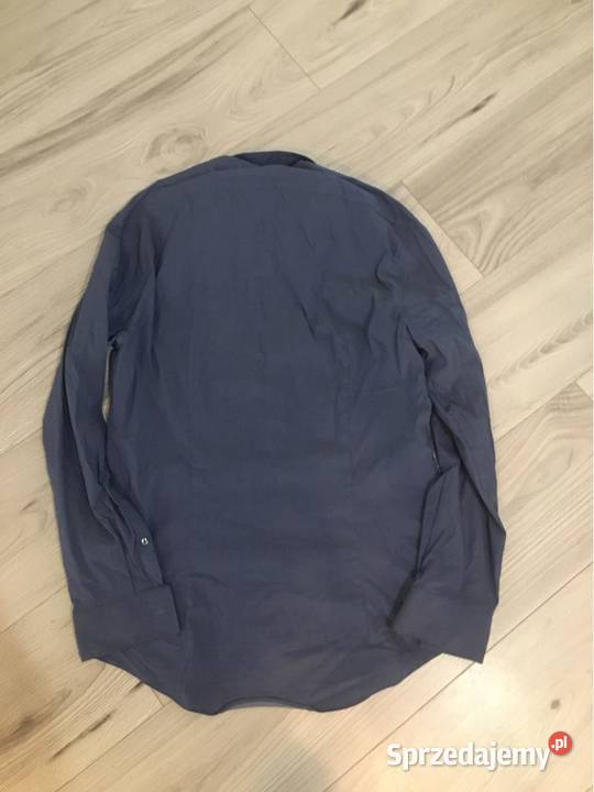 Koszula męska Calvin Klein S Calvin Klein Skawina sprzedam