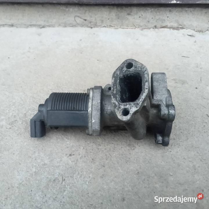 Zawór EGR Pierburg FiatOpel13 multijet13 cdti Nowy Sącz