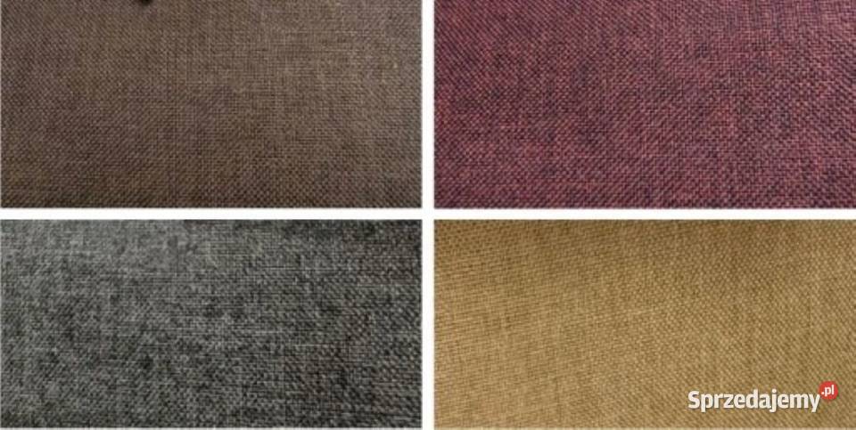 Tkanina tapicerska SAWANA materiał obiciowy Tkaniny