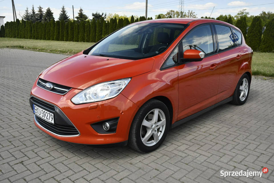 Ford C 16Gaz DUDKI11 Kutno