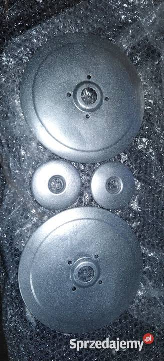 Kołpak pokrywa bębna pokrywa osi BMW Zduńska Wola sprzedam