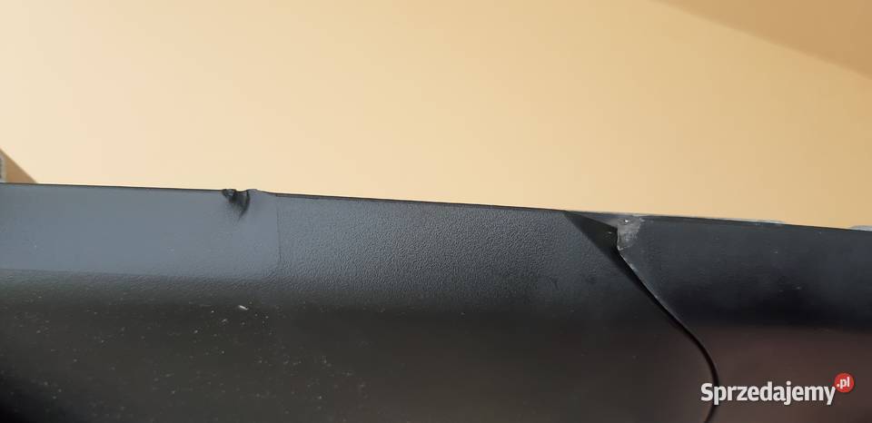 MERCEDES ACTROS MP4 LUSTERKO LEWE KAMPERA Lusterka zewnętrzne lubuskie Bieleń