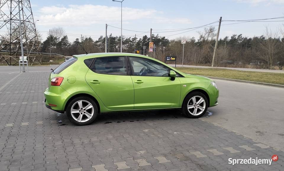 16 Benzyna LPG 2012r Warszawa