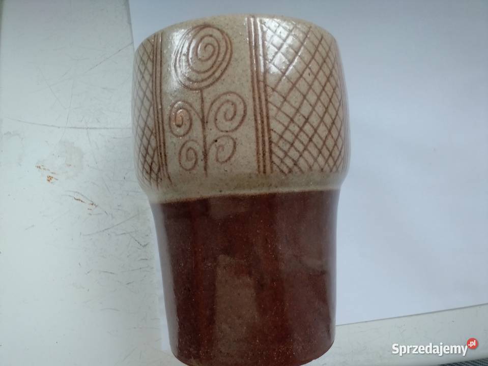 kubek ceramiczny Łódź