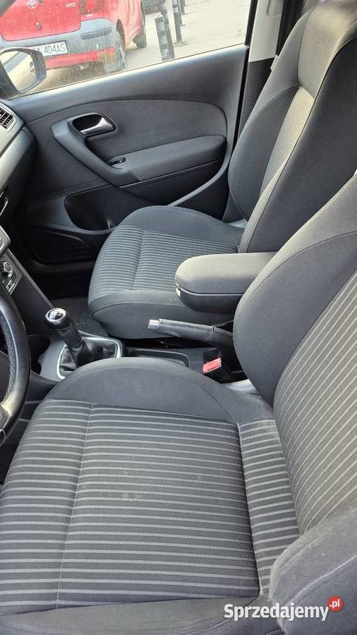 Sprzedam Volkswagena Polo 12 100 z 2010 r 100KM Kraków