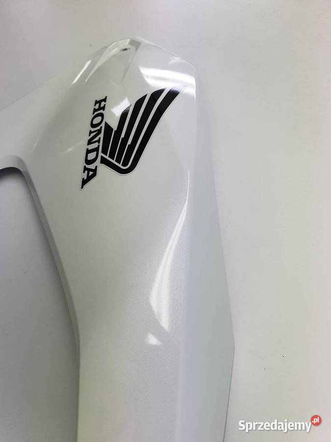 Boczek Lewy Owiewka Honda Nc 750 Łódź