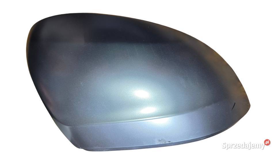 LUSTERKO PRAWE OBUDWA CHROM ALU VW PASSAT B8 Tryńcza
