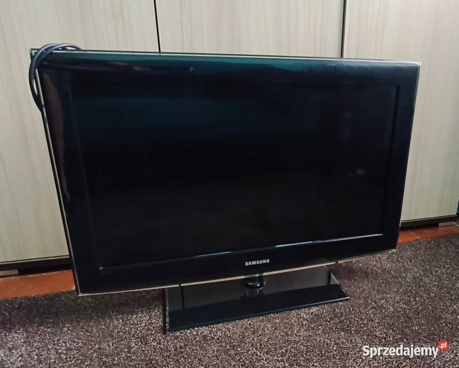 Telewizor Samsung 32 FULL HD OKAZJA Telewizory Opatówek