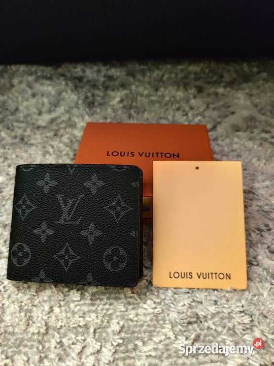 Portfel Louis Vuitton Legnica