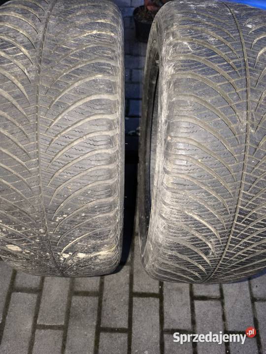Sprzedam 2354518 Opony Bytom
