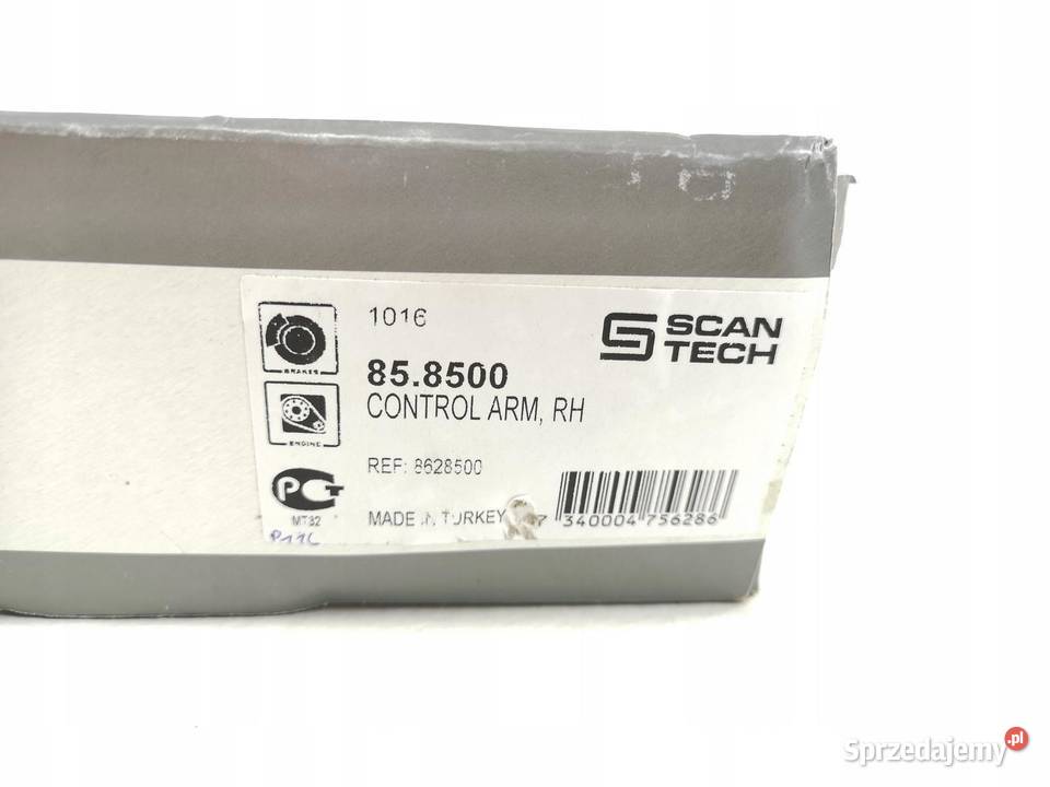 WAHACZ PRAWY PRZÓD VOLVO V70 S70 C70 9500 850 sprzedam