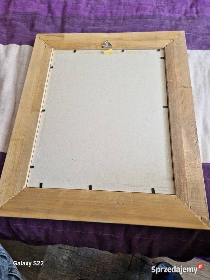 Obraz Anna Gasteiger Wrocław