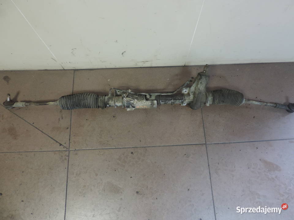 VOLVO 440 PRZEKŁADNIA MAGLOWNICA Motoryzacja Nowy Sącz