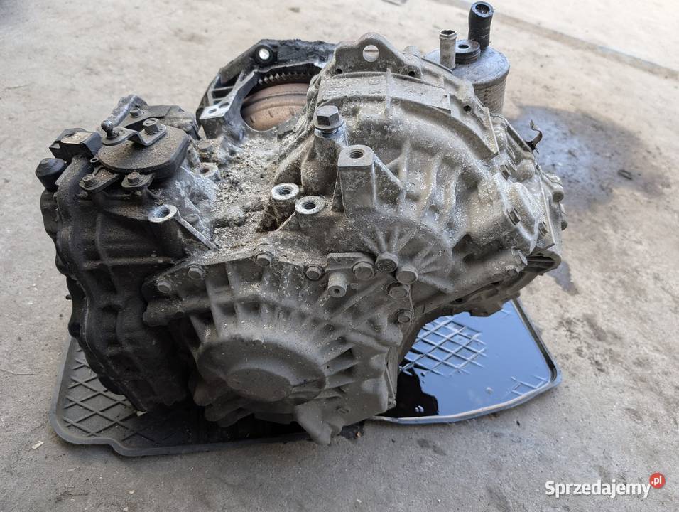 JP JC7 Automatyczna skrzynia biegów z ford osobowe Sadłowo-Parcele sprzedam