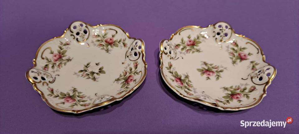 ROSENTHAL konfiturówka SUPER stan