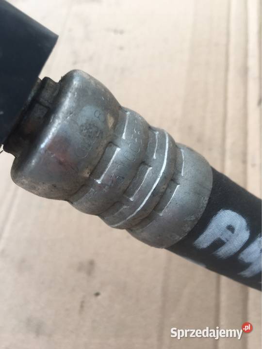 Waż klimatyzacji audi a4 b6 20alt 8E1260712L Chojnice