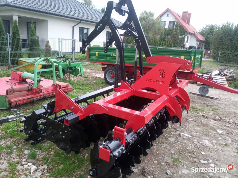 Agregat 3m Hydropak mazowieckie