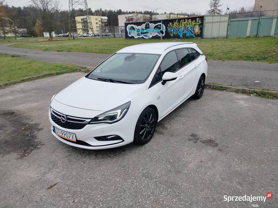 Ogłoszenie Prywatne 4/5 Astra Tychy