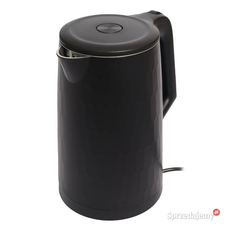 Czajnik elektryczny bezprzewodowy turystyczny Czajniki Poznań