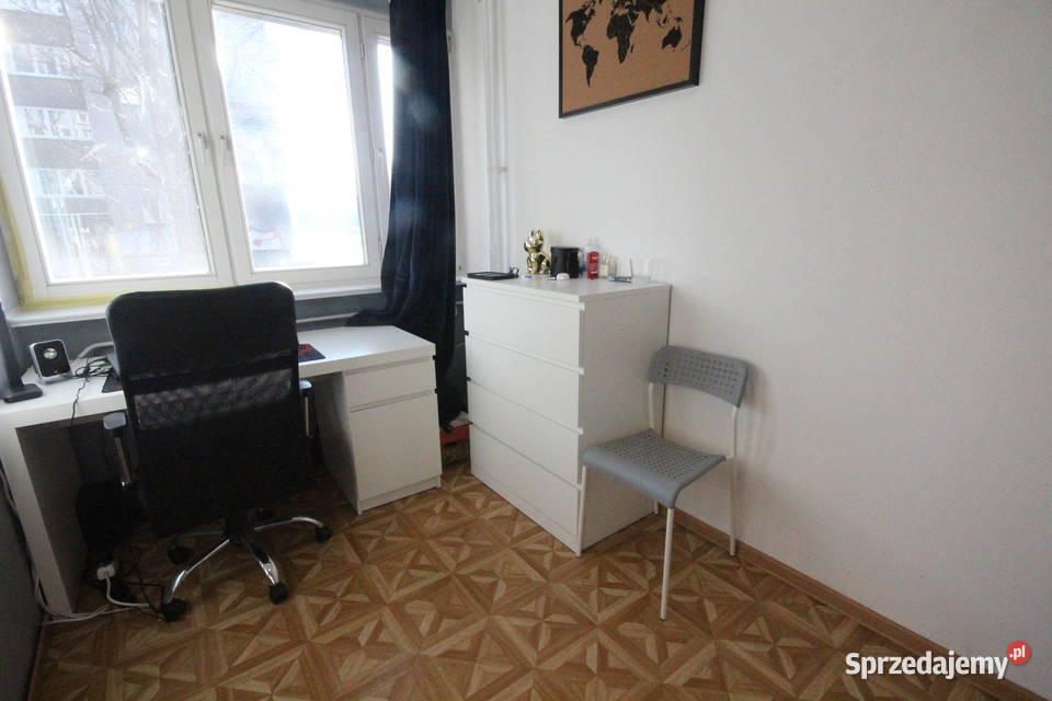 2pok 39met Ogrodu Botaniczego PIWNICAKOMÓRKA Liczba pokoi 2 Wrocław sprzedam