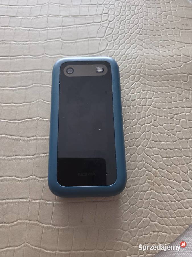Telefon Nokia 2660 Flip Uzarzewo