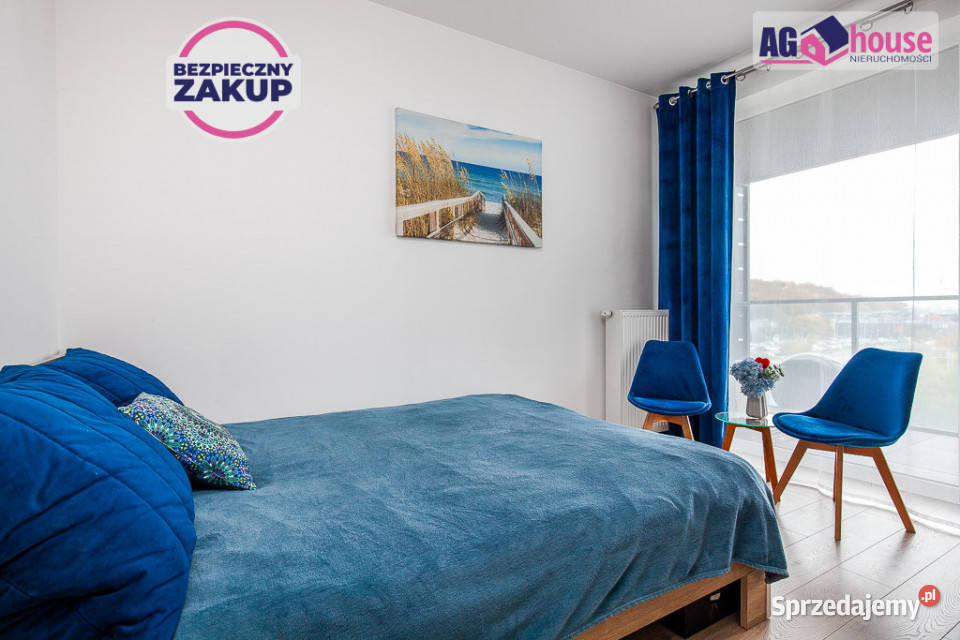 sprzedaży mieszkania 35m2 Gdynia Kazimierza