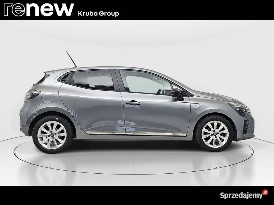 Clio 10 TCe Evolution2024RPakiet Look Evolution 90KM Clio