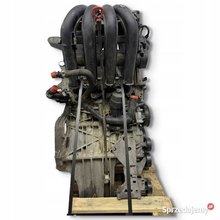 SILNIK 266920 Mercedes W169 W245 15 8V benzyna Chełm sprzedam
