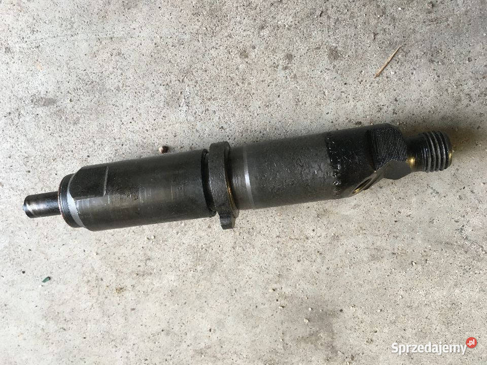 Wtryskiwacz Mercedes OM 365 366 901 956 KDAL ciężarowe Maszewo sprzedam