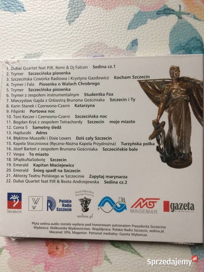 1248 Szczecin Muzyka