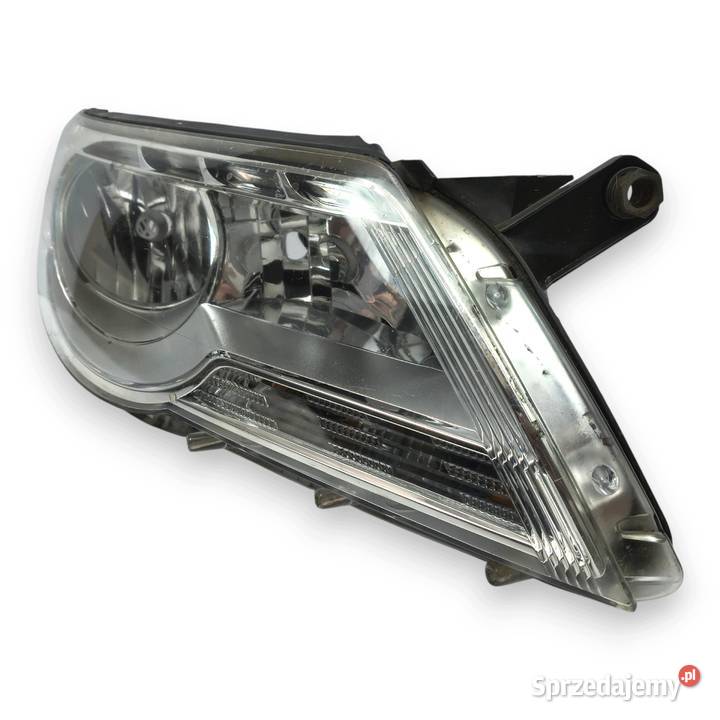 LAMPA PRAWA Volkswagen Tiguan I 20072011 prawy Chełm
