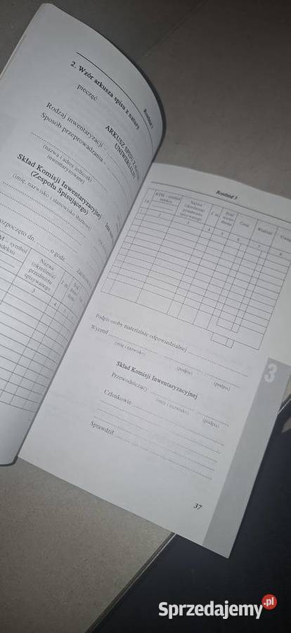 Książka Rachunkowość i Podatki Materiały wielkopolskie