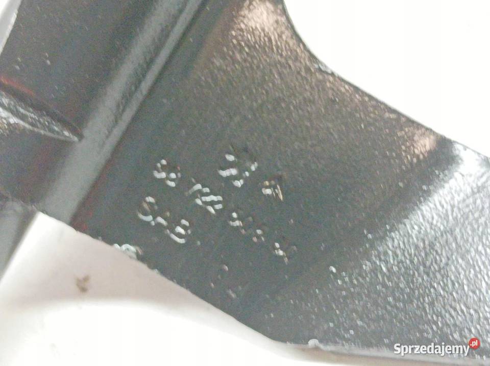 BAGNET MIARKA OLEJU 9672250580 16 HDI Peugeot