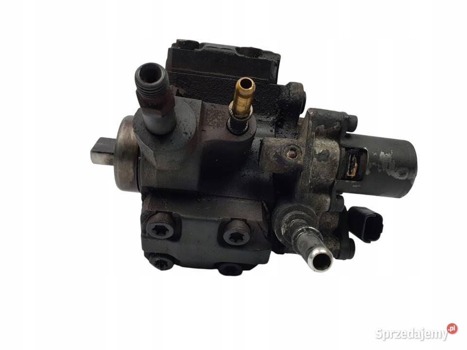POMPA WTRYSKOWA Peugeot Boxer II Citroen Jumper
