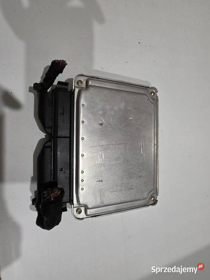Sterownik silnika Audi A4b6 30 ASN 8E0909559